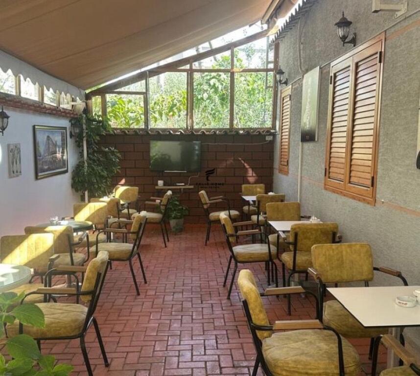 AMBIENT BIZNESI ME QERA 100 M2 DON BOSKO 1.500 EURO