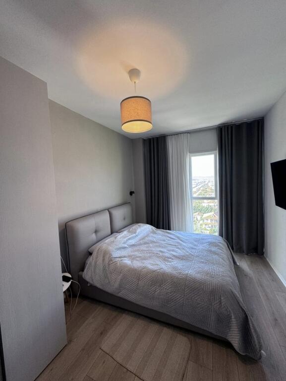 APPARTAMENTO 2+1+ Posto Auto IN AFFITTO Univers City