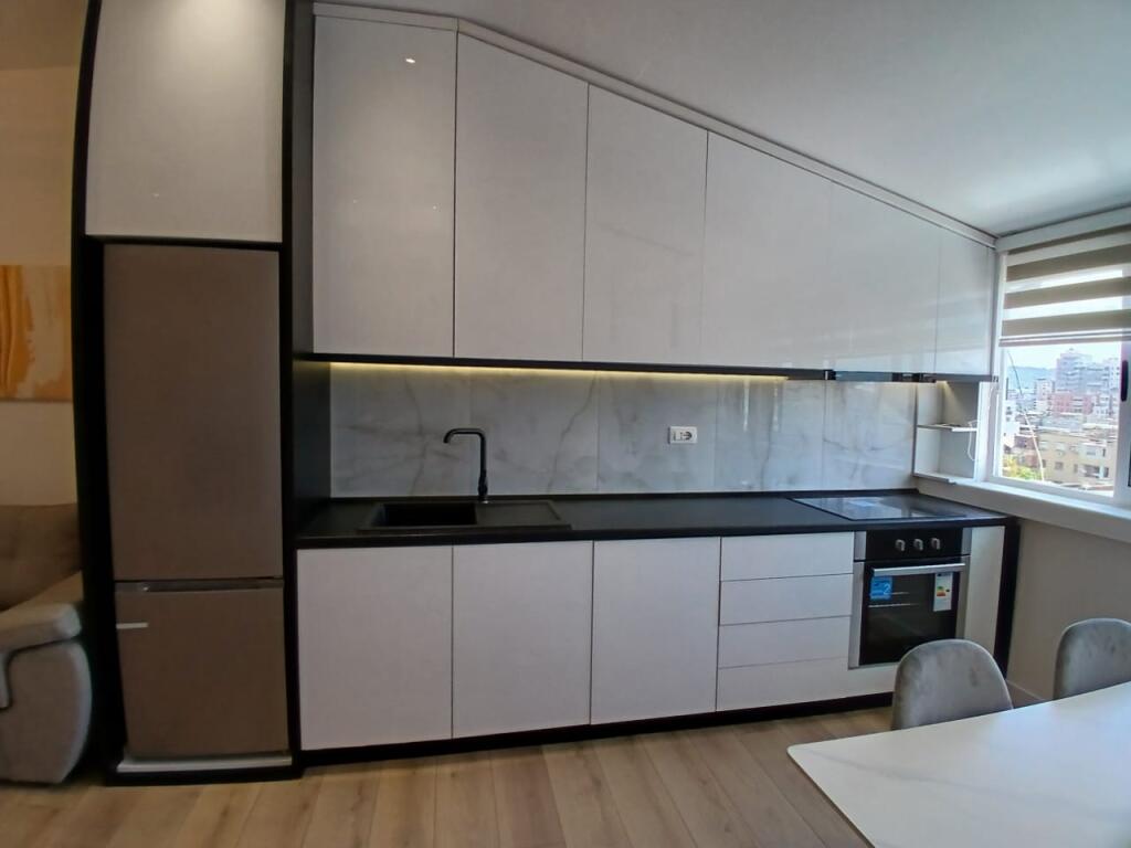 APARTMENT 1+1 FOR SALE IN DON BOSKO