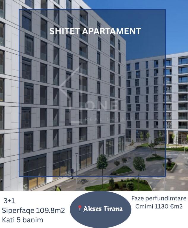 Appartamento 3+1 in vendita