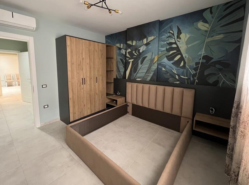 Appartamento 2+1 in vendita