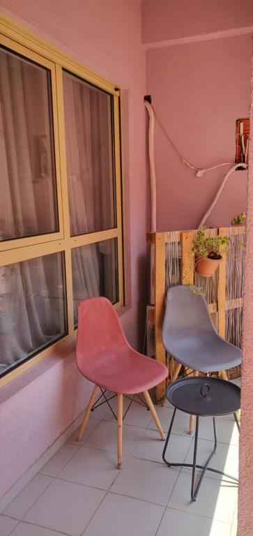 Apartament 1+1 me qira te Rezidenca Mangalem!