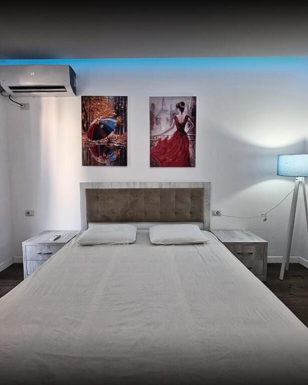 APARTAMENT 2+1 ME QIRA 📍 Mine Peza
