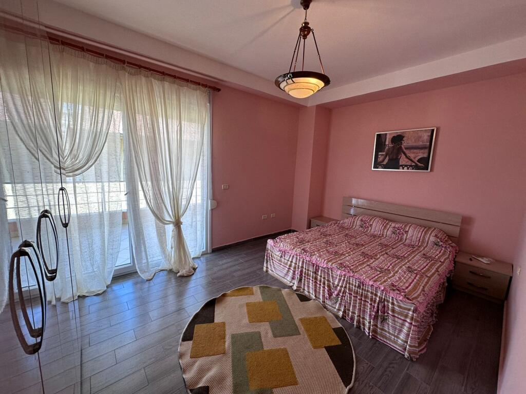 House for rent 2+1+2+parking dry lake
