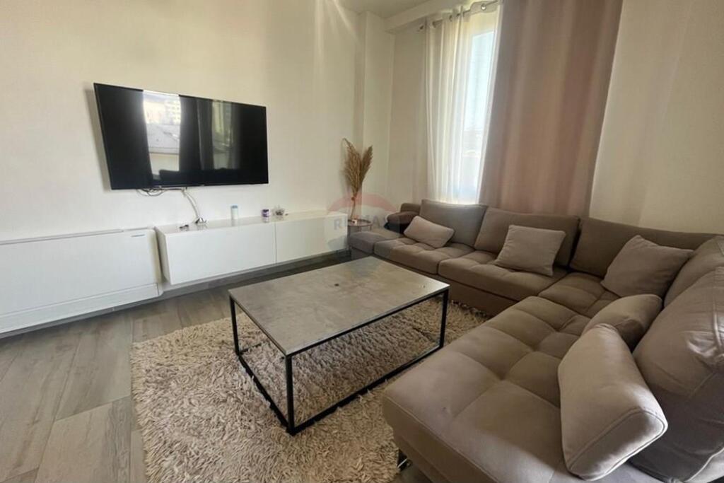 APPARTAMENTO 2+1+2 AL PARK GATE