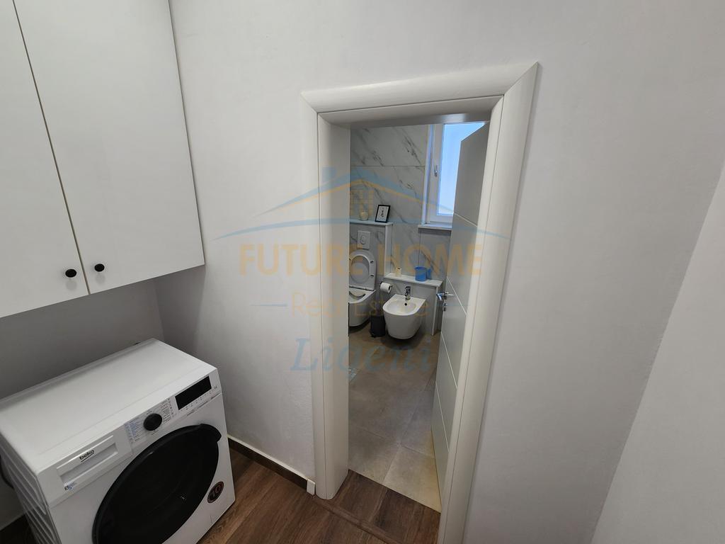 Rent, Apartment 1+1, Myslym Shyri, Tirana