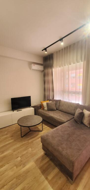 Apartament 1+1 me qira te Rezidenca Mangalem!