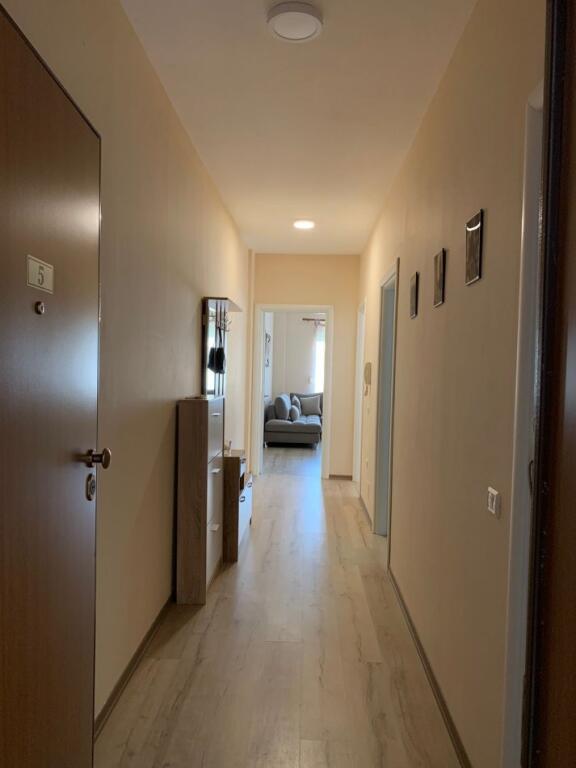 🔹 Apartment 2+1 for rent, Liqeni Thate