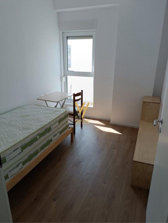 APPARTAMENTO 2+1+BLK IN AFFITTO PRESSO RES. KAIMI, ALI DEMI 460 EURO