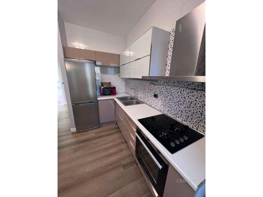 Apartment 2+1 for rent near the Ministry of Justice on Fortuzi street