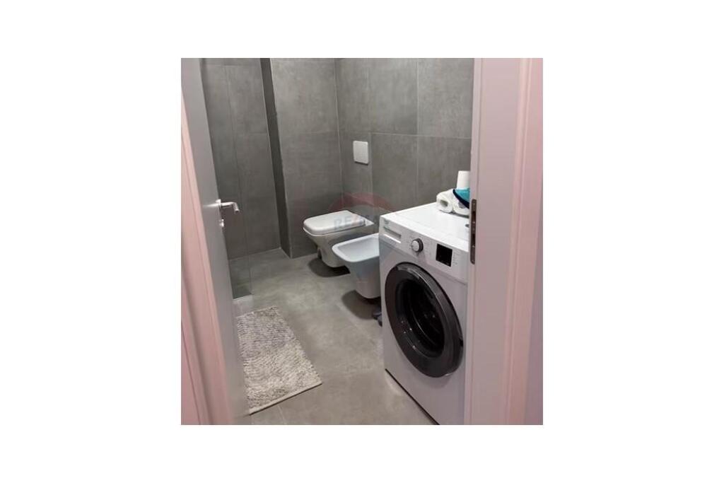 1+1 for rent at Bulevardi i Ri