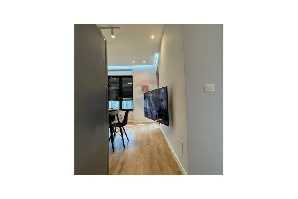 Apartment 1+1 for rent New Boulevard at Petrela Complex !