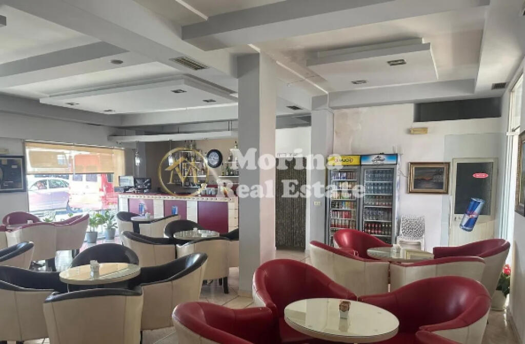 Qera, Ambjent Biznesi, Don Bosko, 1200 euro/muaj