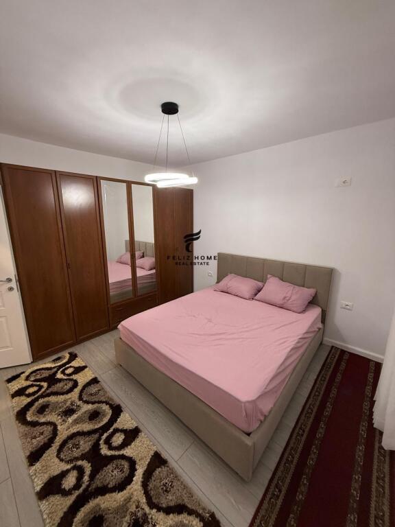 APARTMENT FOR RENT 2+1 ALI DEMI 550 EURO