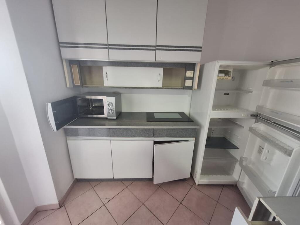 Appartamento 1+1 in affitto presso la Scuola Unita