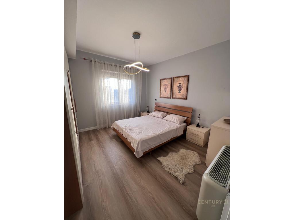 Apartment 2+1 for rent near the Ministry of Justice on Fortuzi street