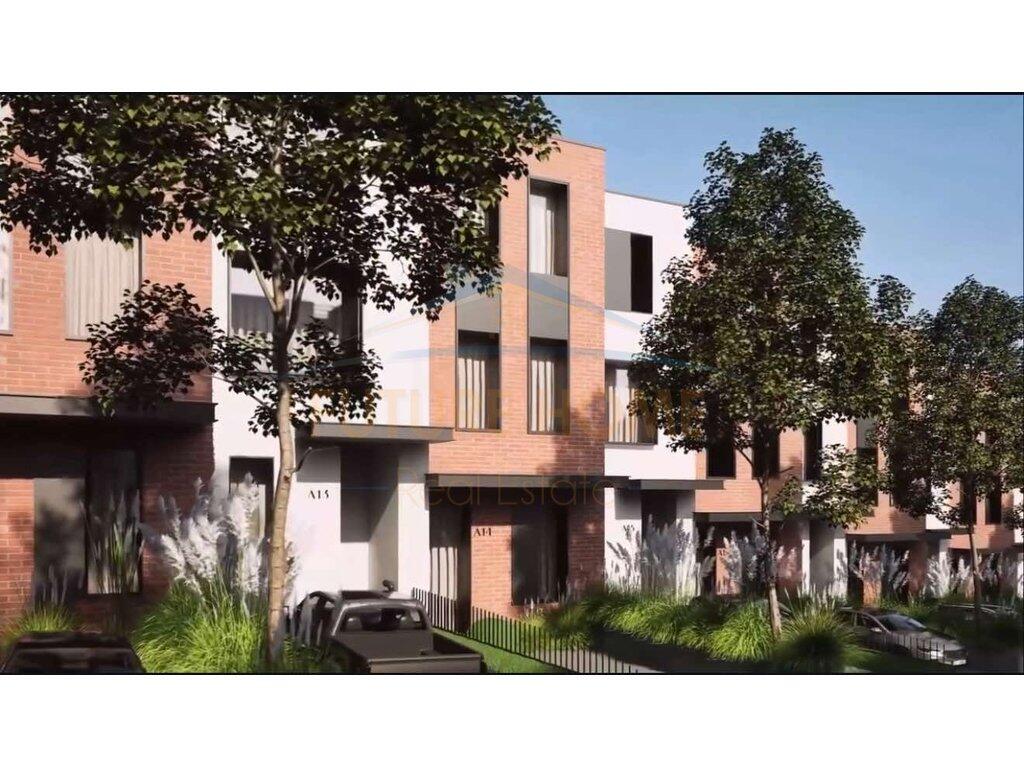For sale, Duplex+2 Parking Spaces, Piccadilly Residence, TEG