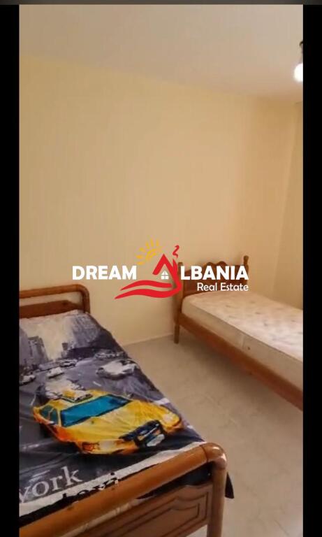 OCCASION Apartment 2+1 for rent at Fusha Ali Demit in Tirana (4219347)