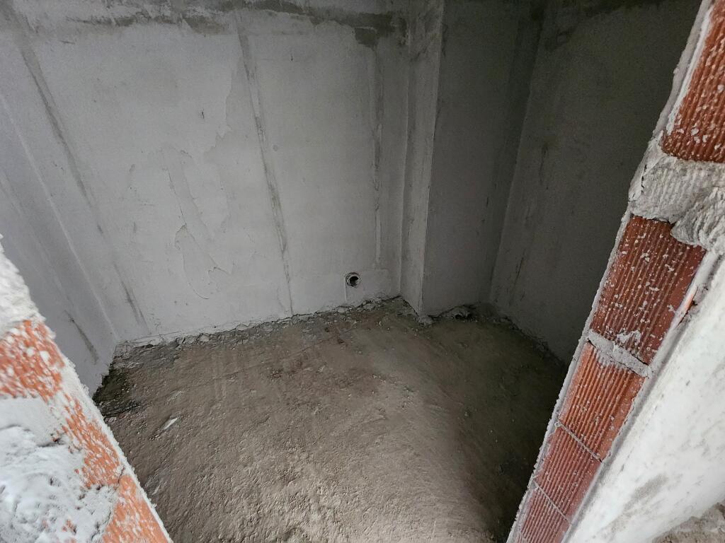 In vendita: Appartamento 1+1+1Wc &amp; 1 Balcone nella Residenza Shehu a Paskuqan 🔵 Pianta Perfetta 🧨