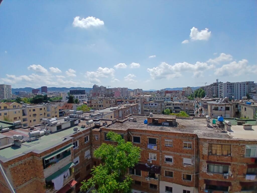 APARTMENT 1+1 FOR SALE IN DON BOSKO