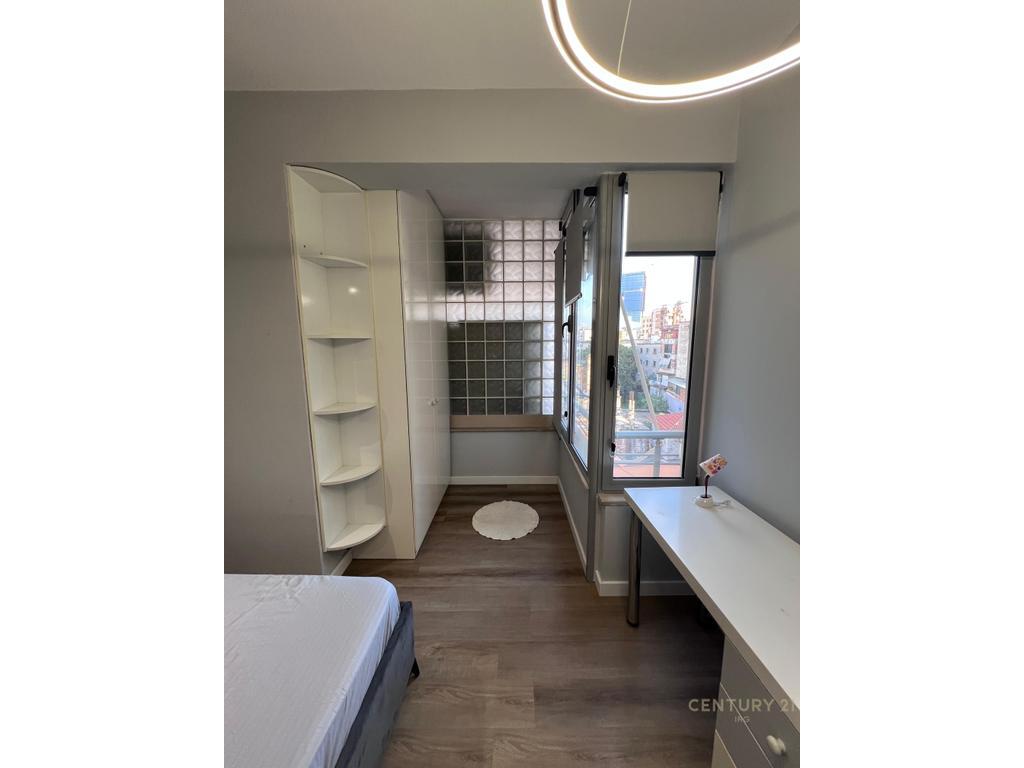 Apartment 2+1 for rent near the Ministry of Justice on Fortuzi street