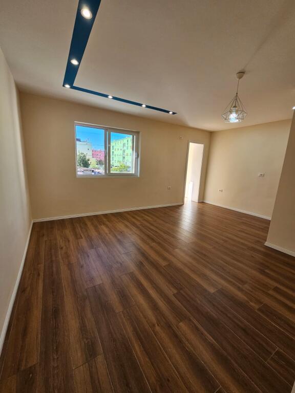 🏡 Shitet Apartament 2+1 pranë Vala Park – Lagjia 18, Durrës