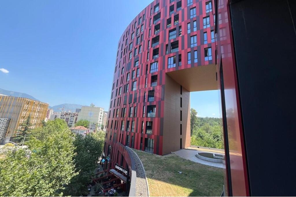 APPARTAMENTO 2+1+2 AL PARK GATE
