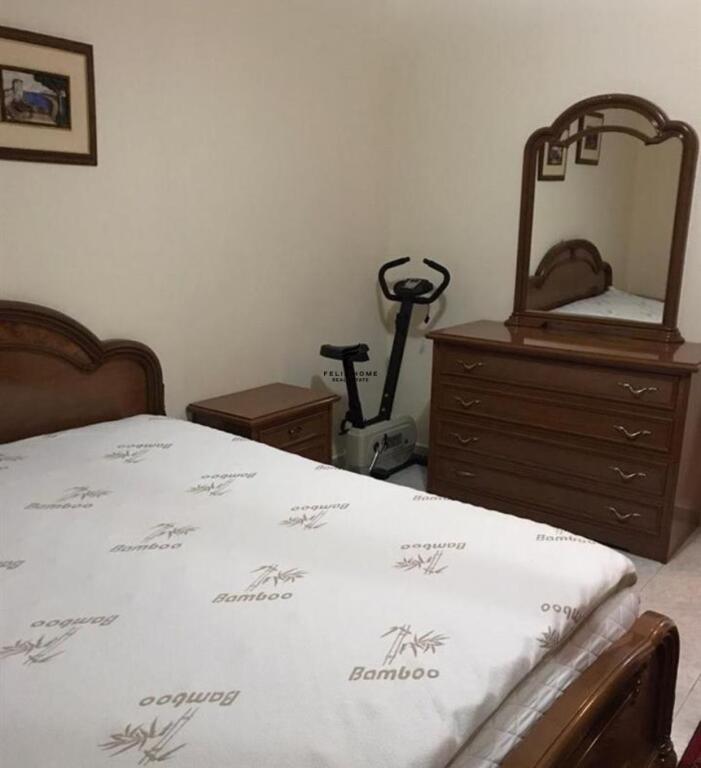 APARTMENT FOR RENT 2+1 MINE PEZA 500 EURO