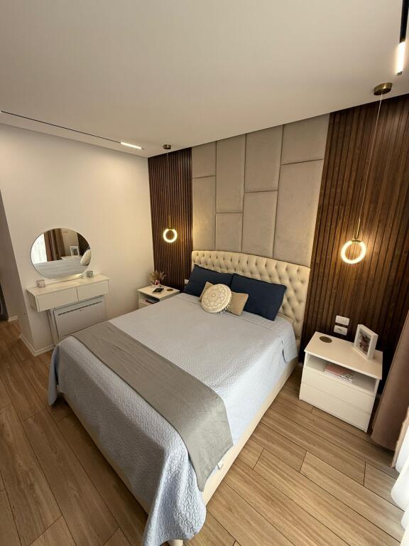 SUPER APARTMENT FOR RENT 2+1+2 AT COMPLEX FZ
