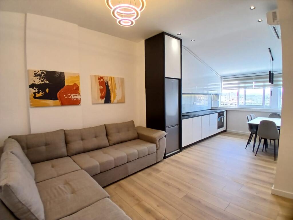 APARTMENT 1+1 FOR SALE IN DON BOSKO