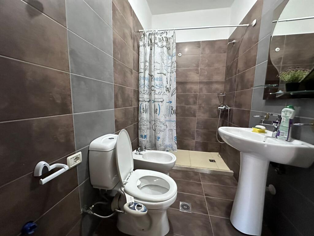 House for rent 2+1+2+parking dry lake