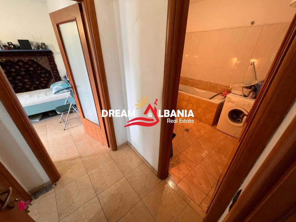 Super opportunità di investimento!!!Appartamento 2+1 in vendita a Myslym Shyri a Tirana (ID 41212010)