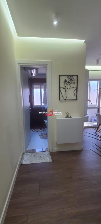 Apartment 1+1 for Rent in the Center (Mine Peza Street) in Tirana (ID 42111416)