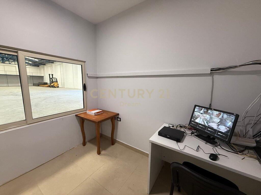 🔹 FOR RENT – NEWLY INVESTED WAREHOUSE IN PRUSH, NEAR VAQARR! 🔹