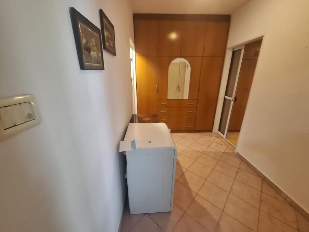 Appartamento 1+1 in affitto presso la Scuola Unita