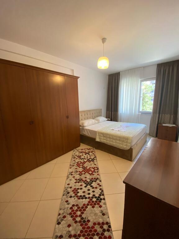 Qera, Apartament 1+1, Astir