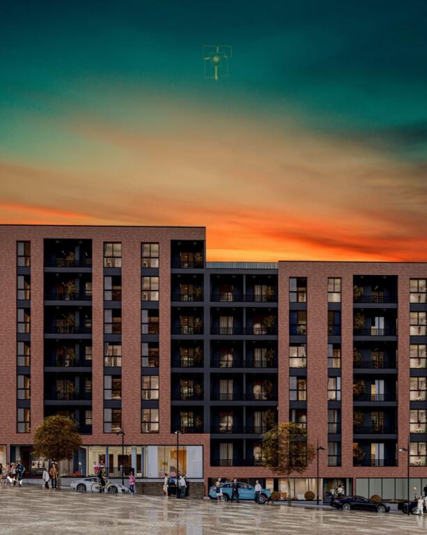 APPARTAMENTO IN VENDITA APOLLO RESIDENCE, PASKUQAN