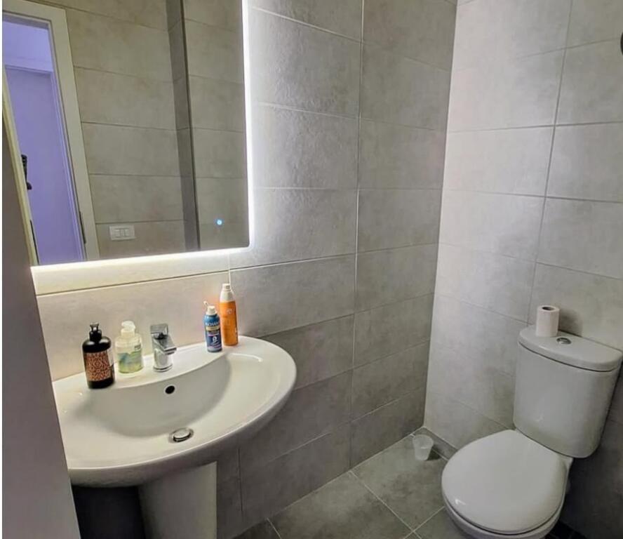 Apartament me Qira 2+1+2 | Ali Demi