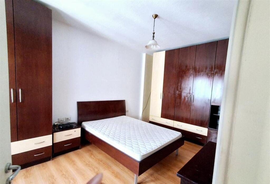 Apartment 1+1 for sale - in the Center, Piaca