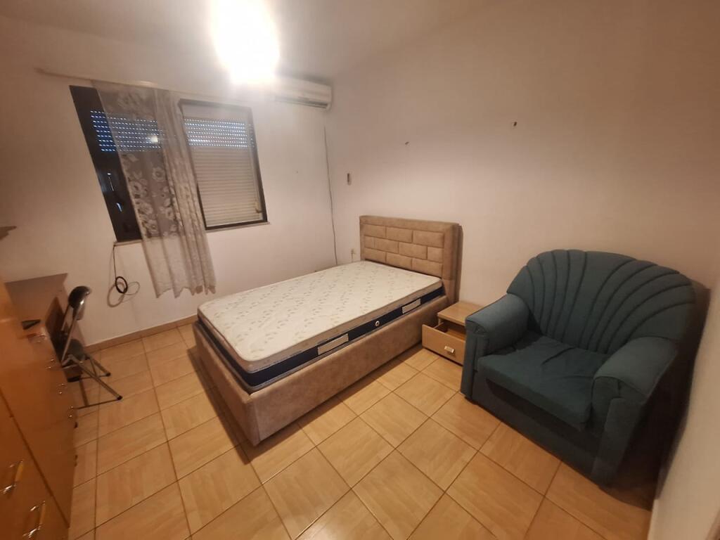 Appartamento 1+1 in affitto presso la Scuola Unita