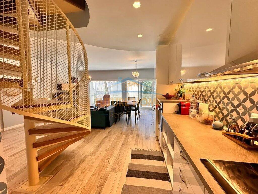 Duplex 3+1+2 for sale, Golem