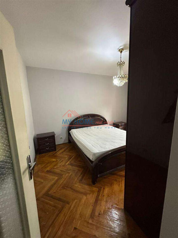 Apartment 2+1 for rent Boulevard Zogu i Pare in Tirana