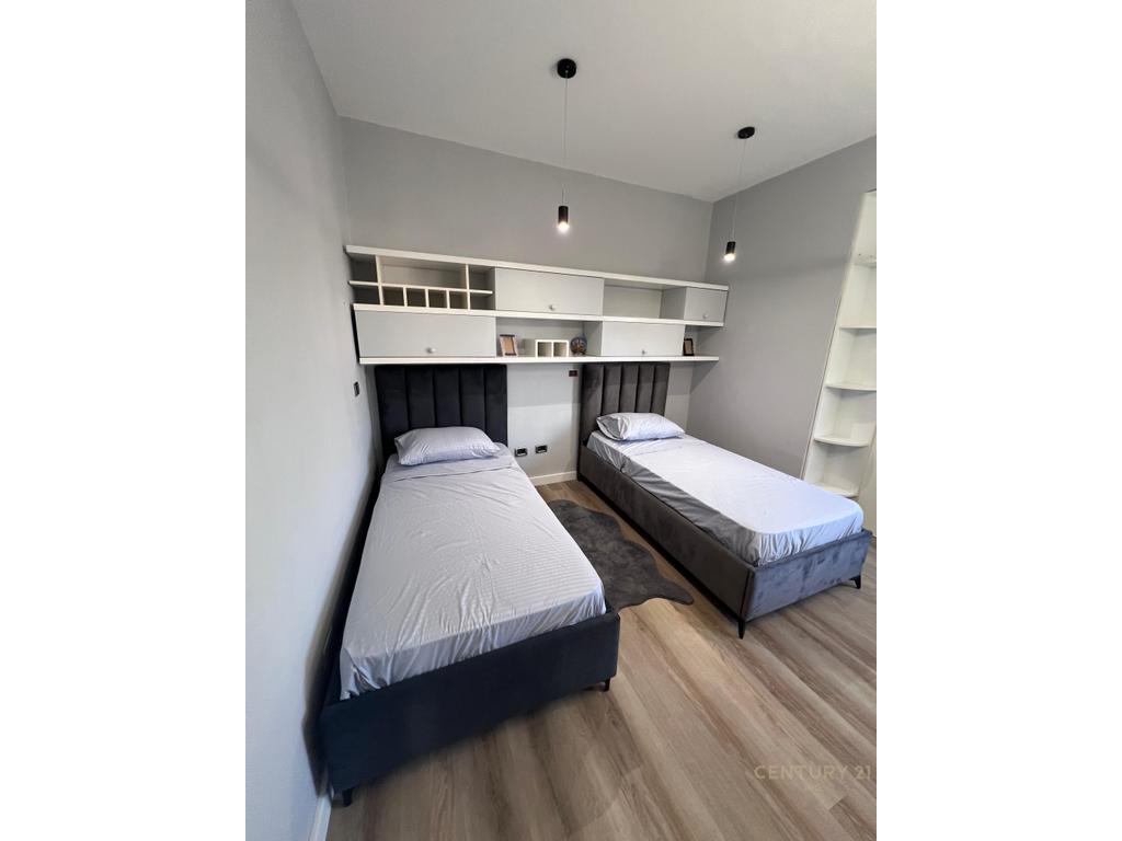 Apartment 2+1 for rent near the Ministry of Justice on Fortuzi street