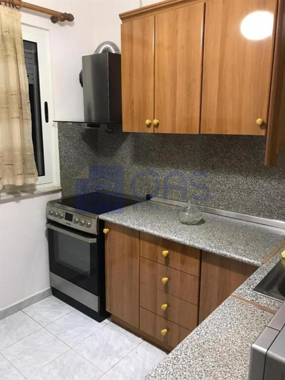 Apartment 2+1 for rent at Mine Peza