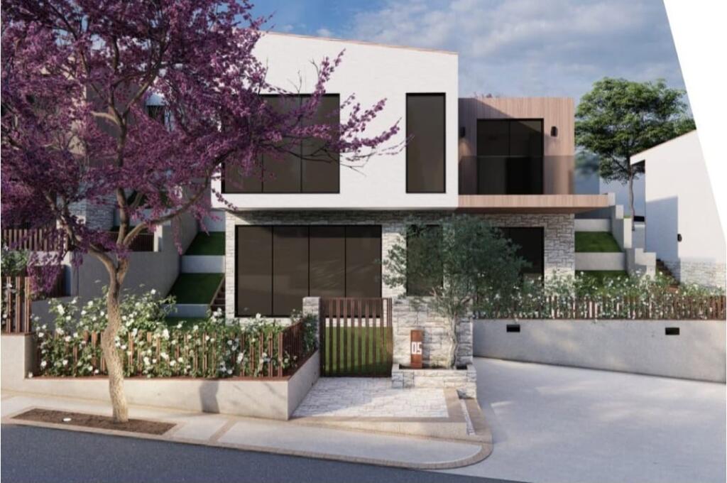 Villa in vendita a Greenfield Residence a Mullet (Complesso di Ville)