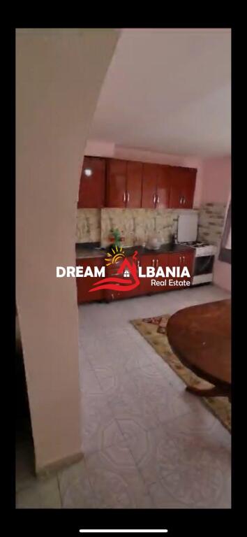 OCCASION Apartment 2+1 for rent at Fusha Ali Demit in Tirana (4219347)