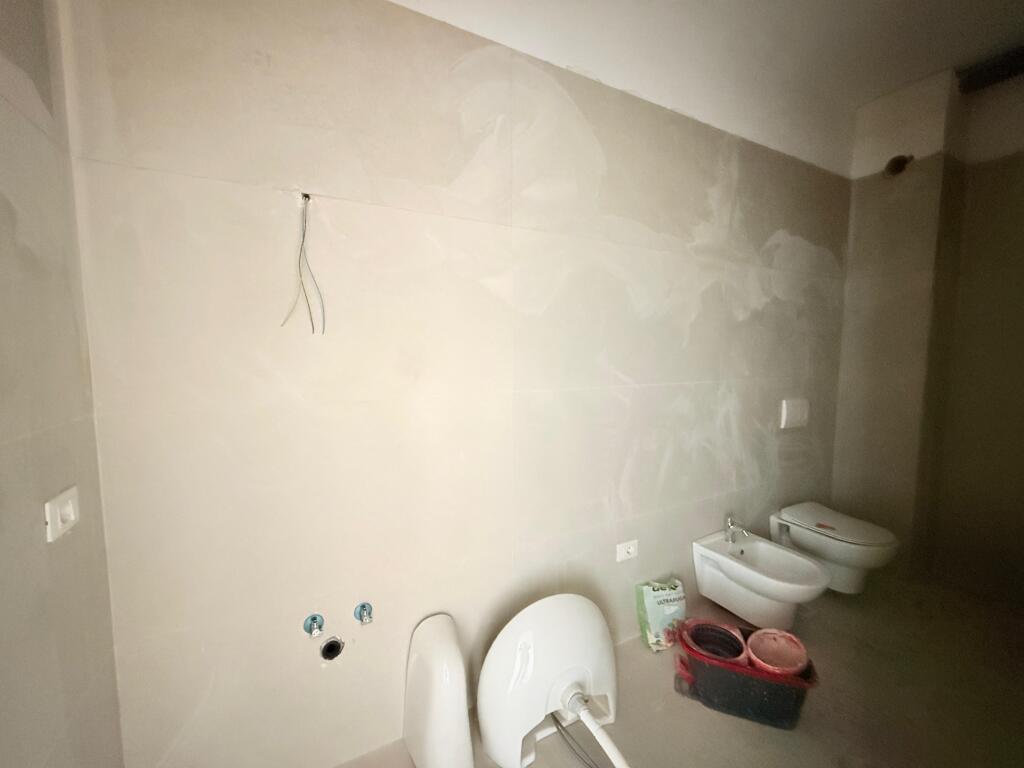 Shitet Apartament 1+1 – Pallat i Sapo Përfunduar