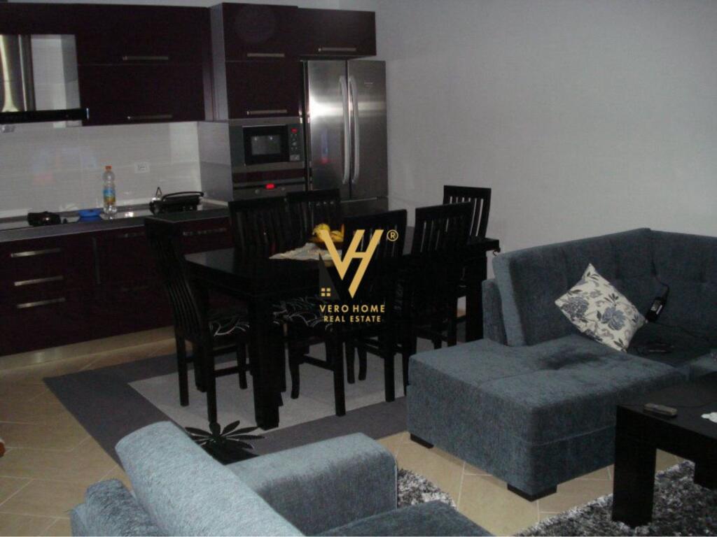 APARTMENT 2+1+BLK FOR RENT IN DON BOSCO 800 EURO