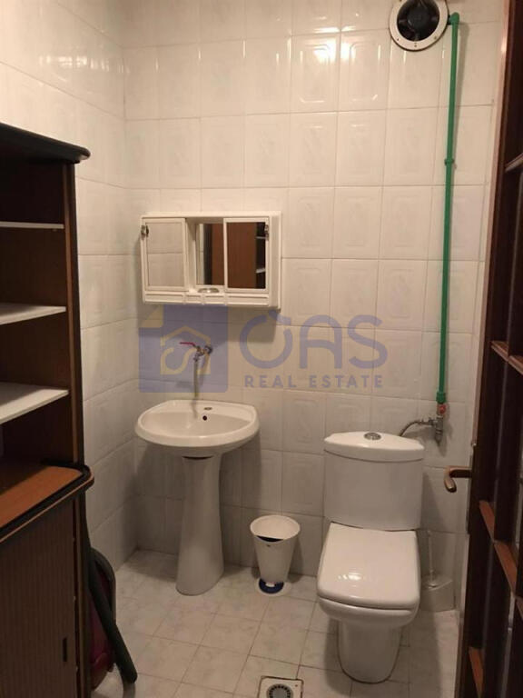 Apartment 2+1 for rent at Mine Peza