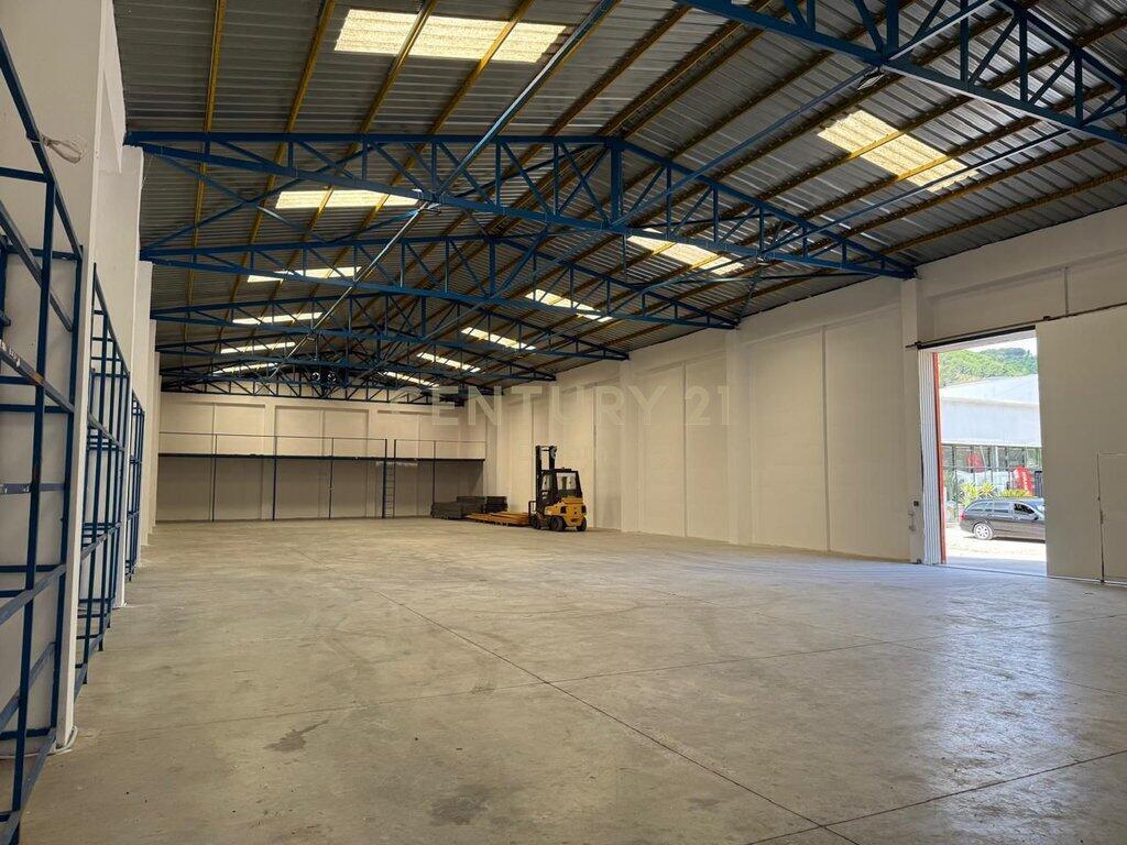 🔹 FOR RENT – NEWLY INVESTED WAREHOUSE IN PRUSH, NEAR VAQARR! 🔹